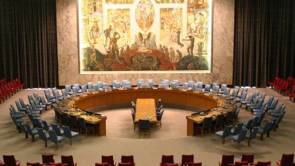 Pakistan calls for deeper UN-EU partnership at UNSC